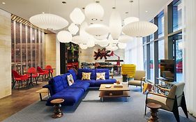 Citizenm Chicago Downtown